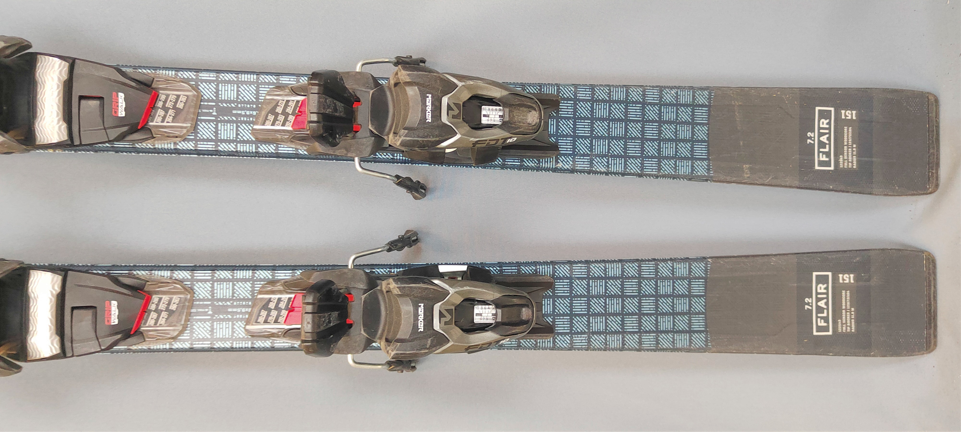 Volkl flair 72 151 Volkl flair 72 151