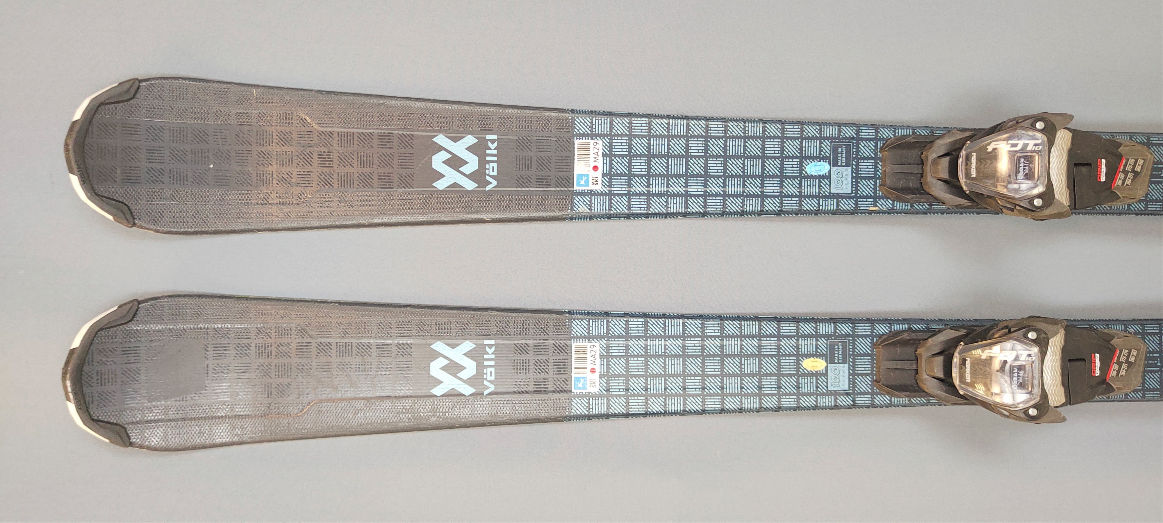 Volkl flair 72 151 Volkl flair 72 151