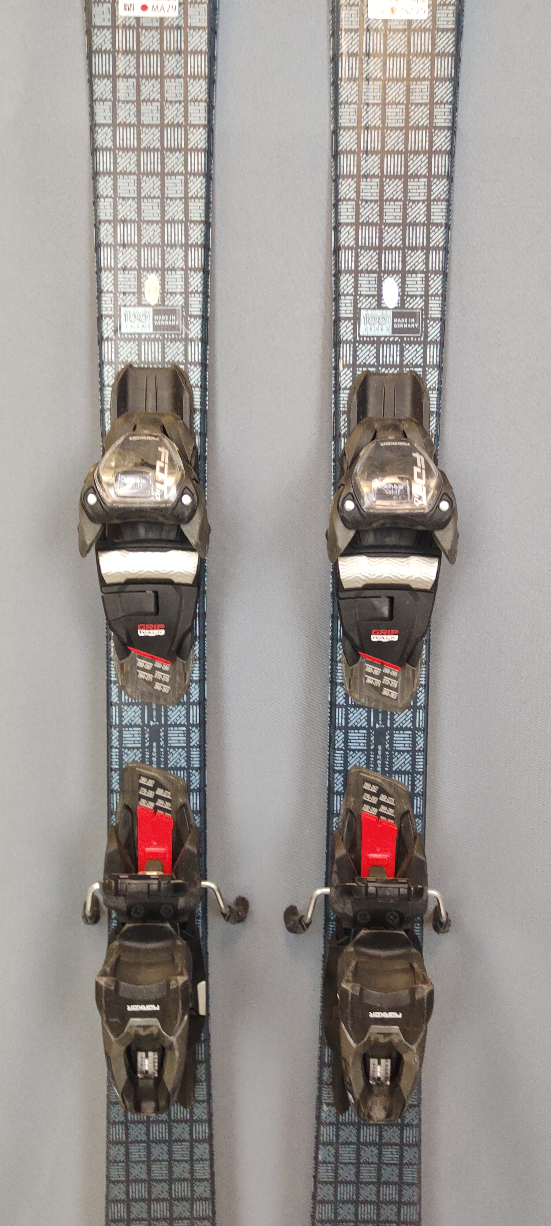 Volkl flair 72 151 Volkl flair 72 151