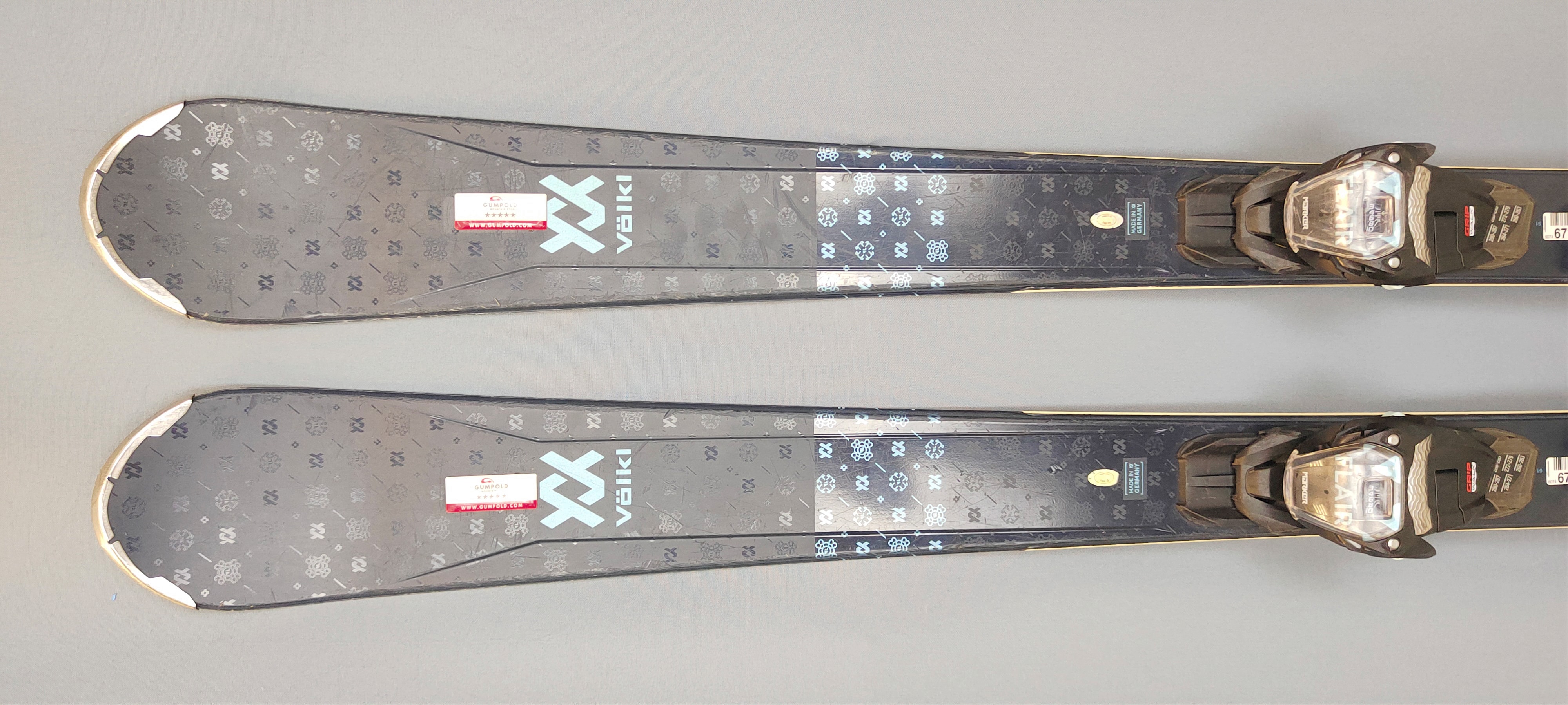 Volkl Flair 76 147 22-23 Volkl Flair 76 147 22-23