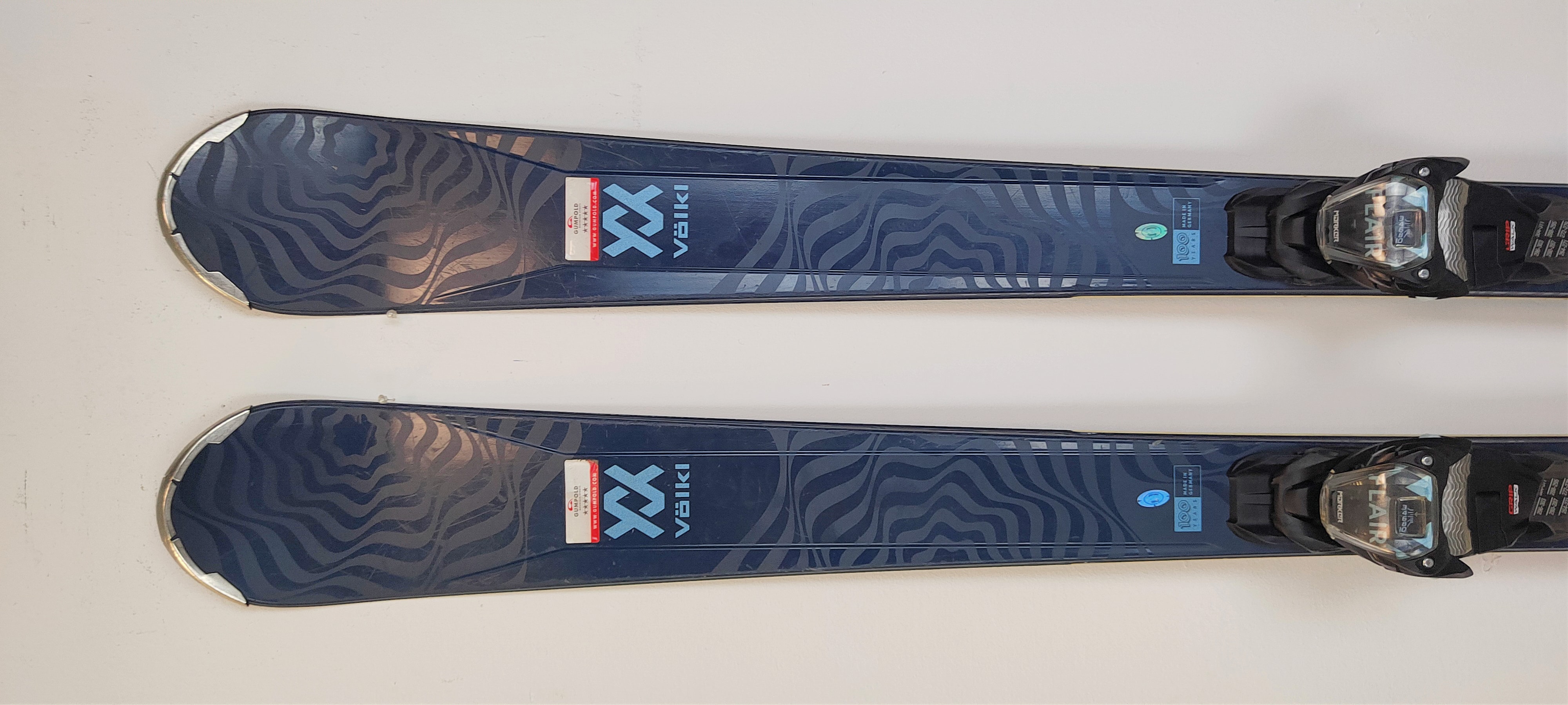 Volkl Flair 76 154 23-24