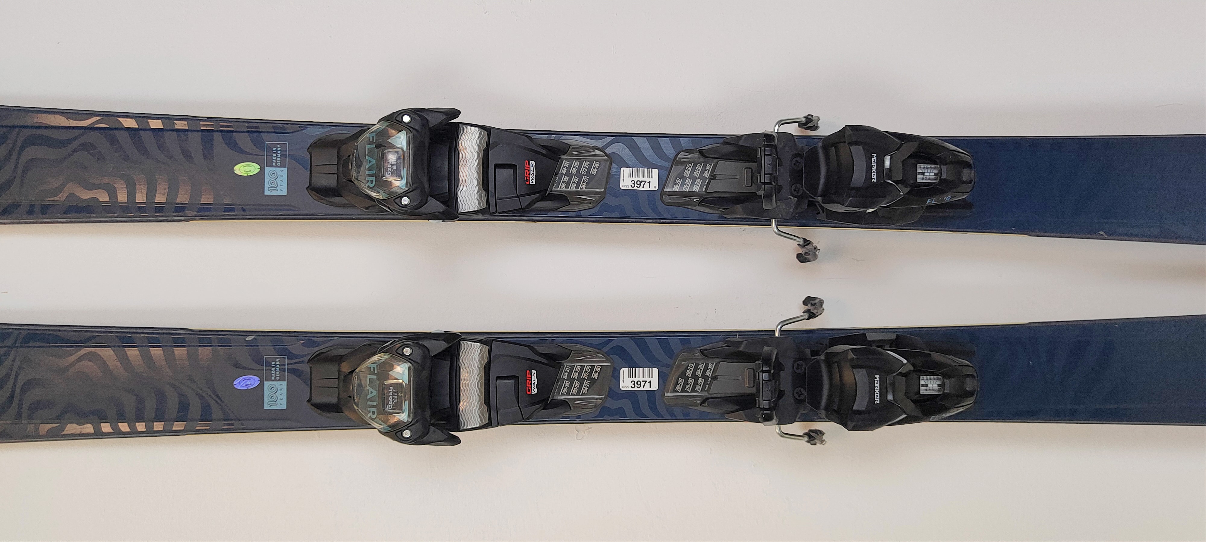 Volkl Flair 76 154 23-24