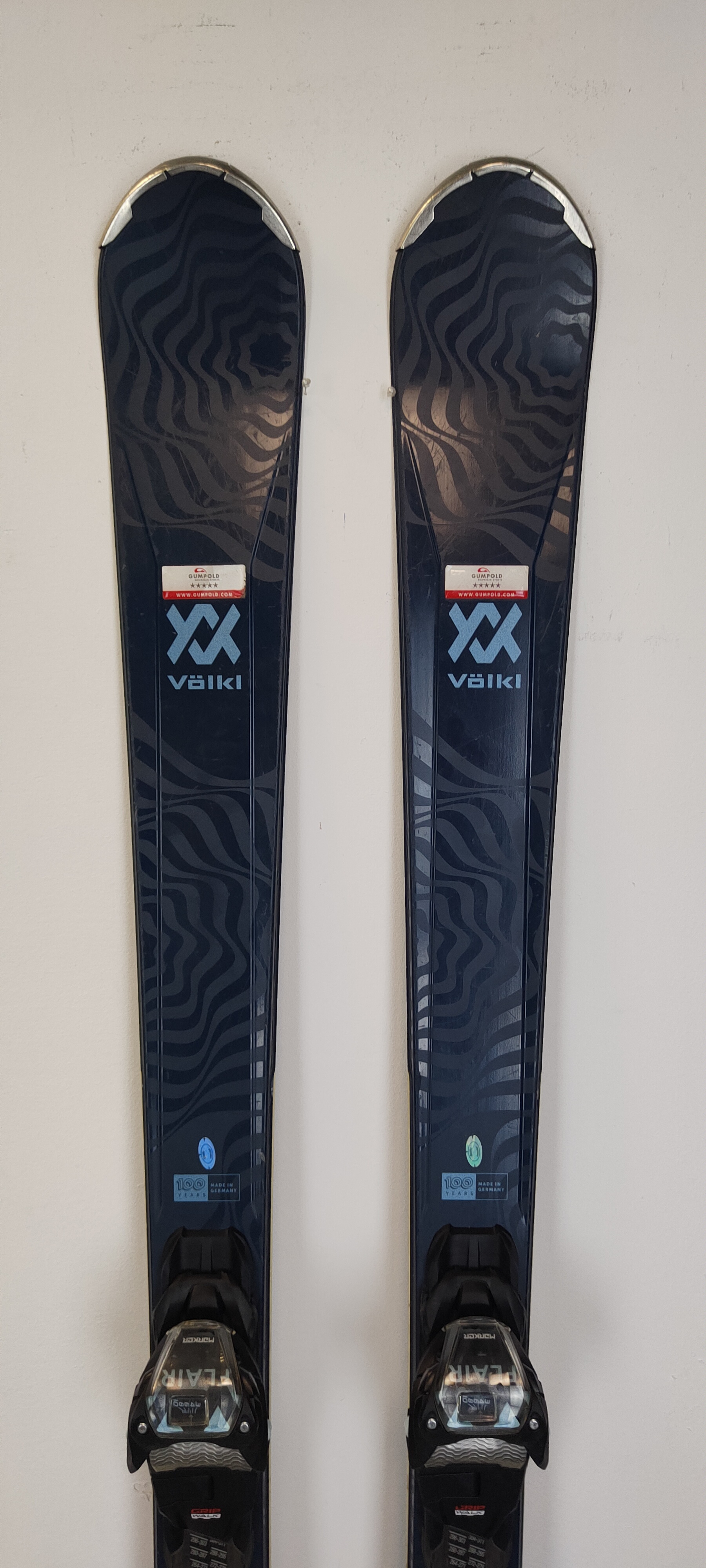 Volkl Flair 76 154 23-24