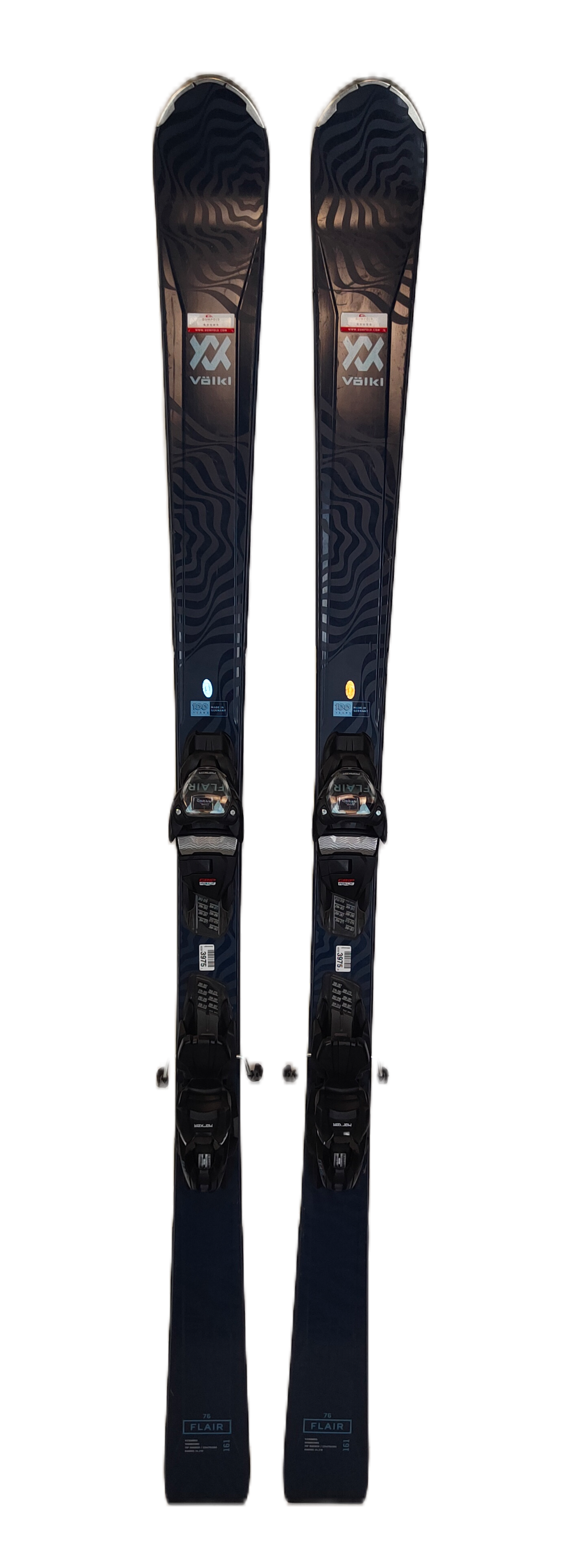 Volkl Flair 76 161 23-24