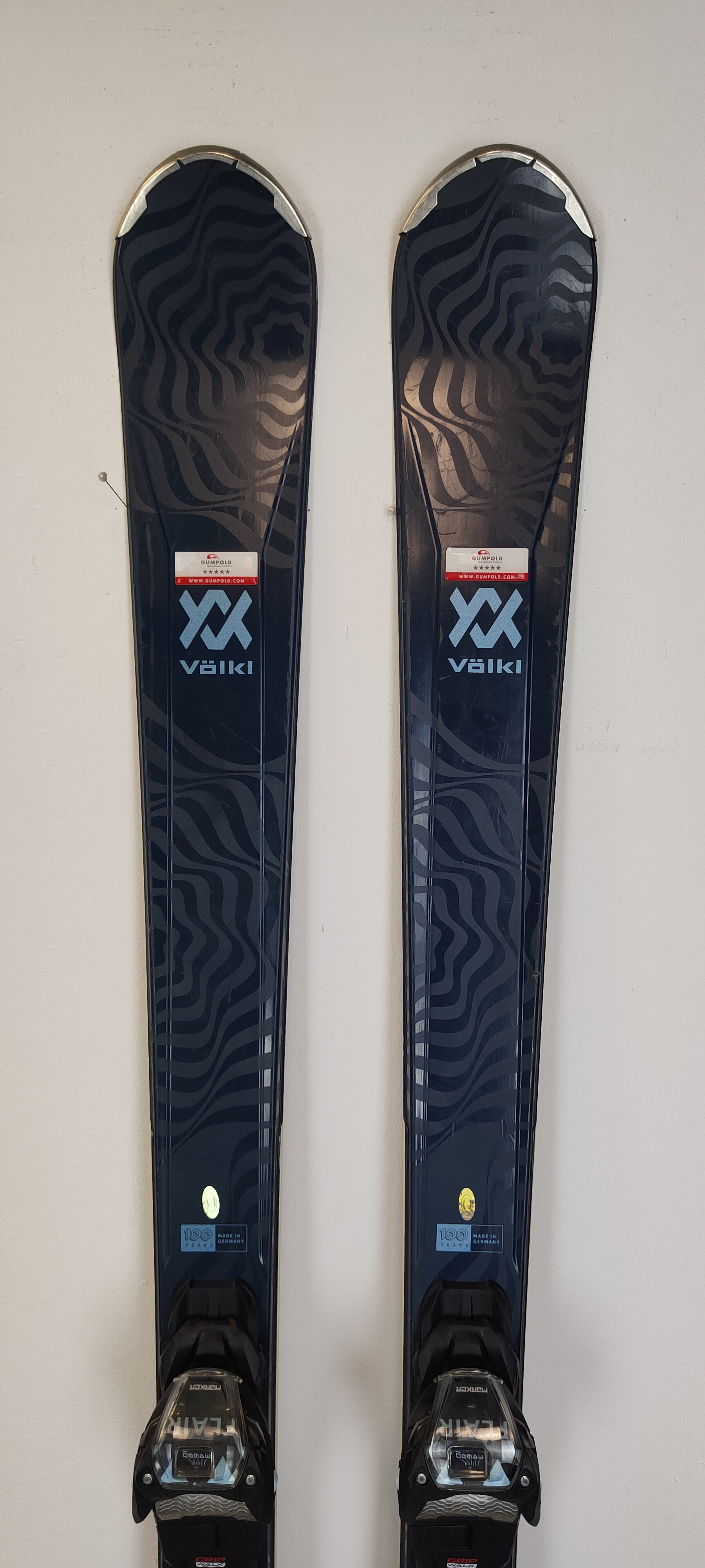 Volkl Flair 76 161 23-24