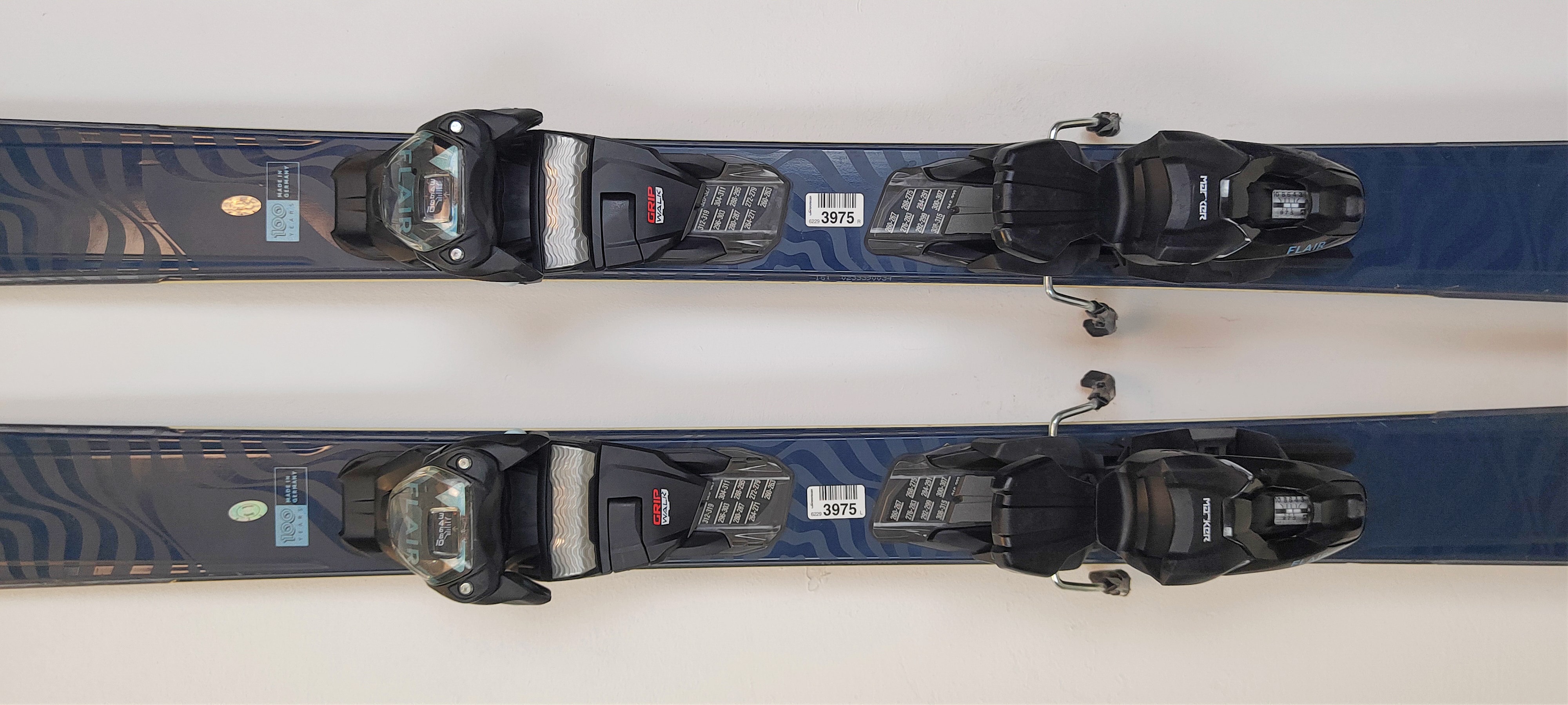 Volkl Flair 76 161 23-24