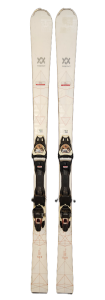 Volkl Flair SC 163 20-