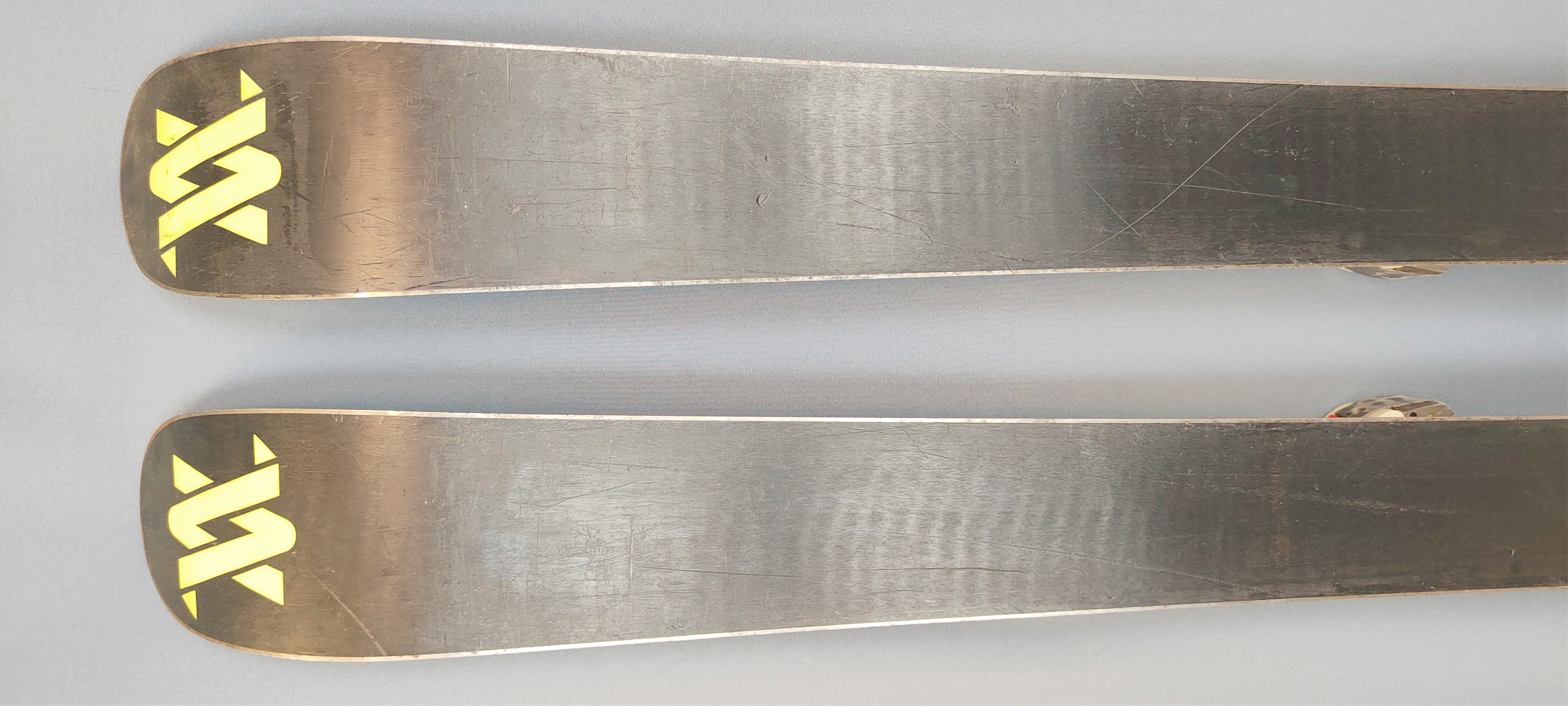 Volkl Ledge 329400 155