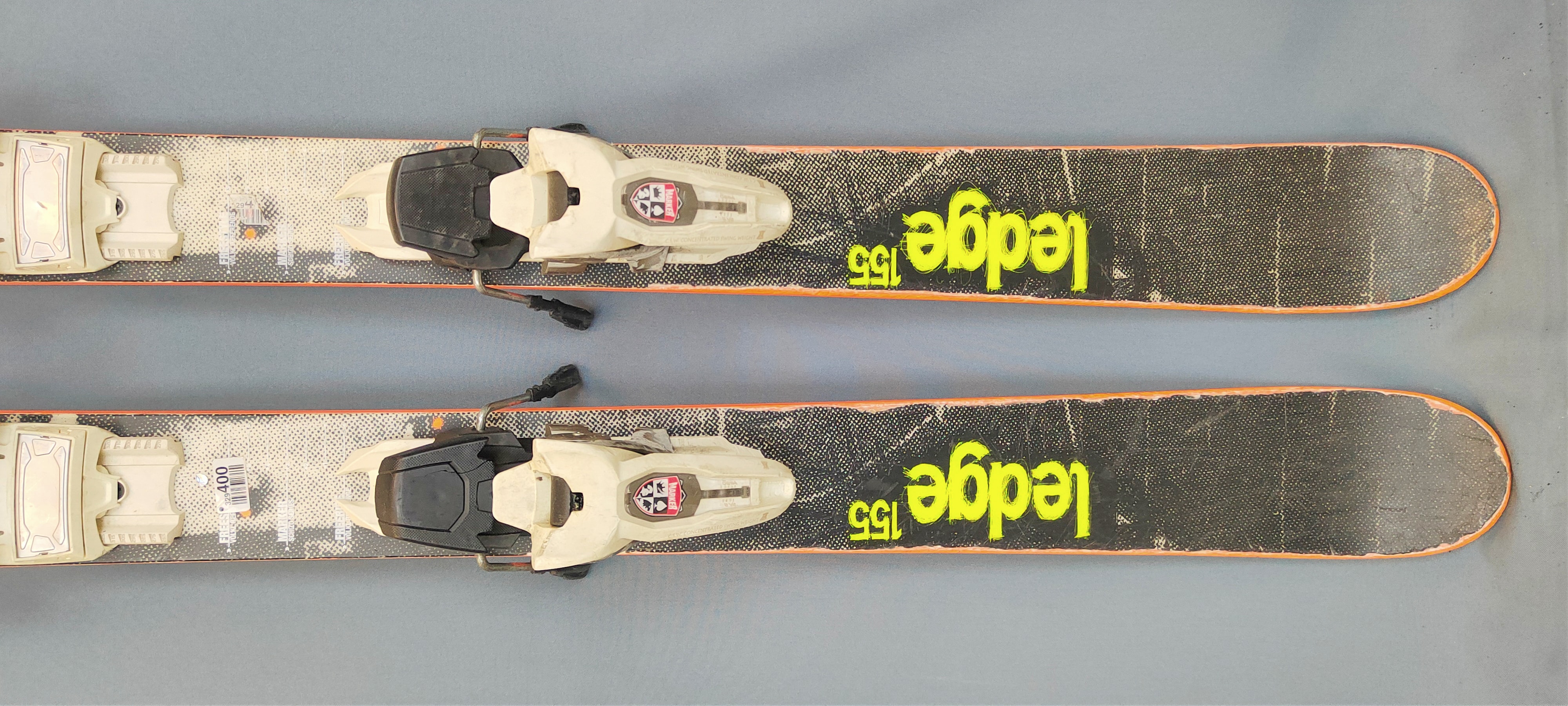 Volkl Ledge 329400 155