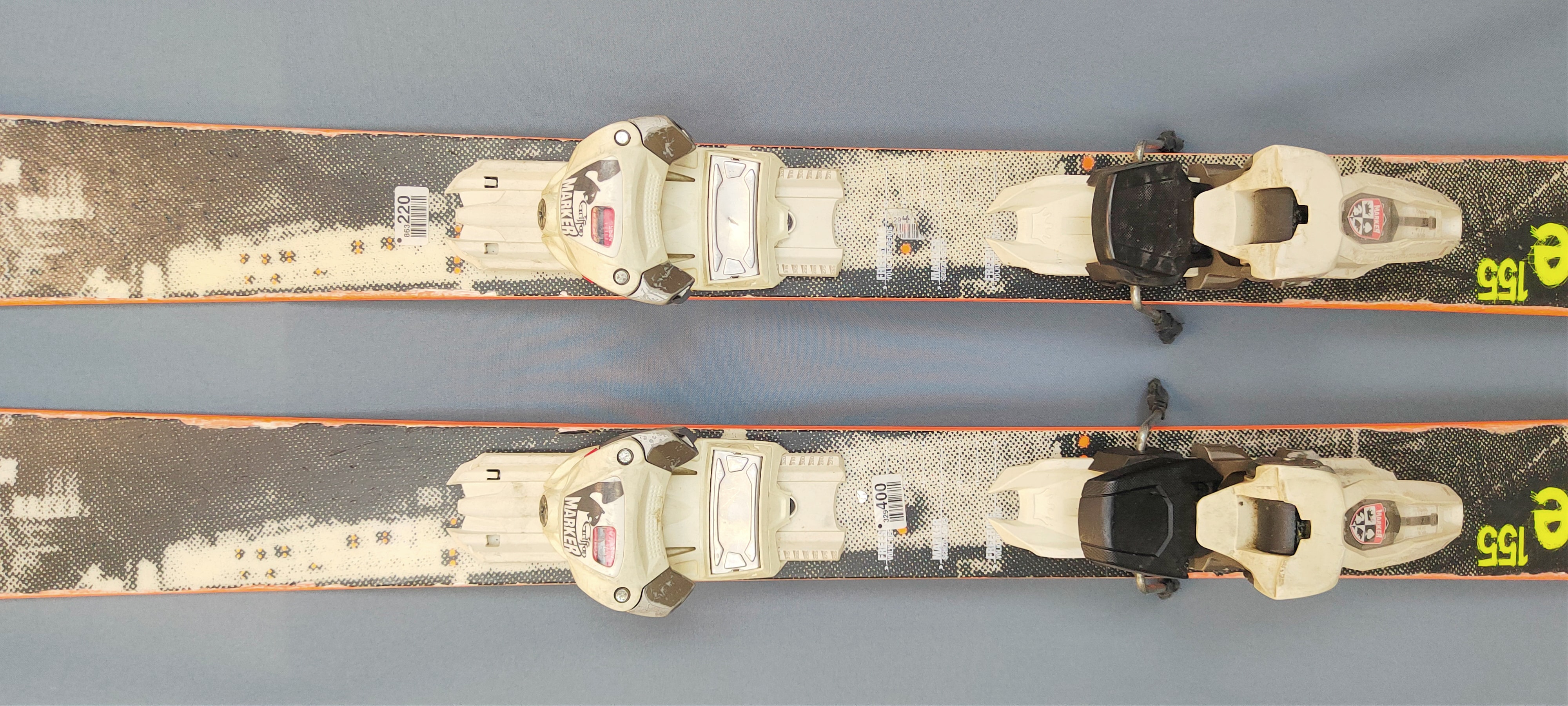 Volkl Ledge 329400 155