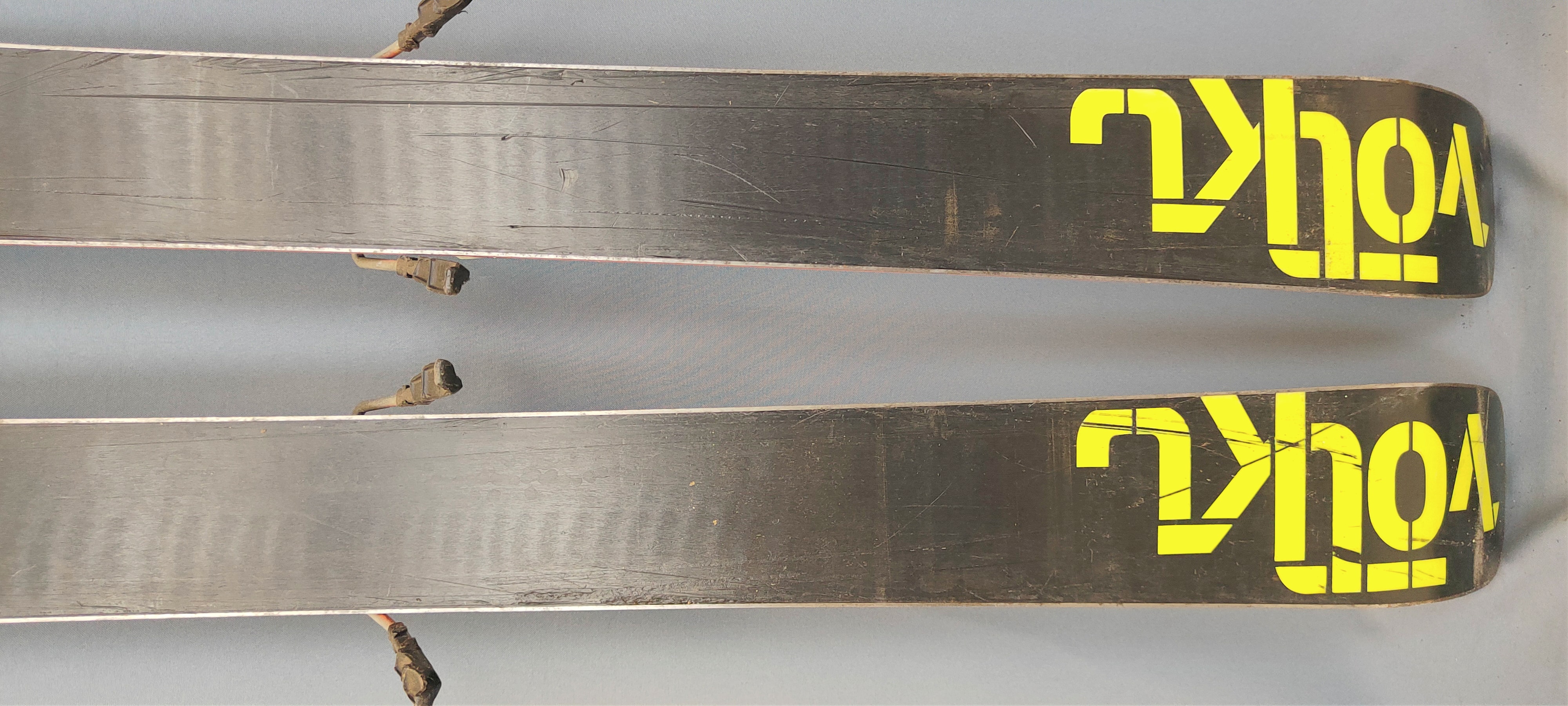 Volkl Ledge 329400 155