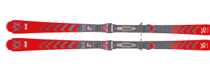 Volkl Racetiger GS 173 23-24