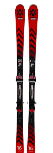 Volkl Racetiger GS 173 23-24