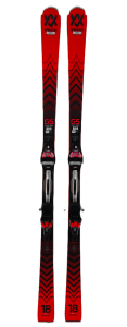 Volkl Racetiger GS 178 22-23