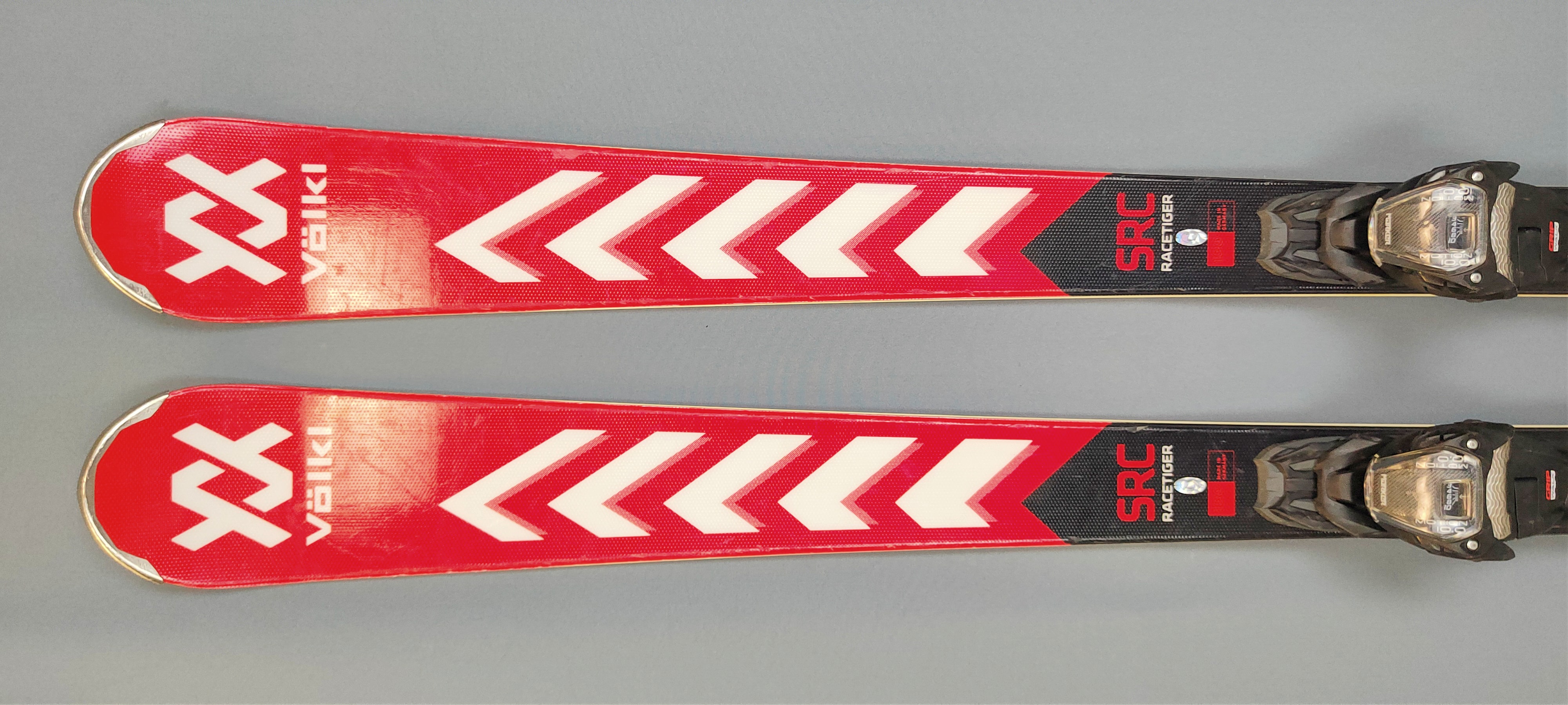 Volkl Racetiger SRC 168 23-24