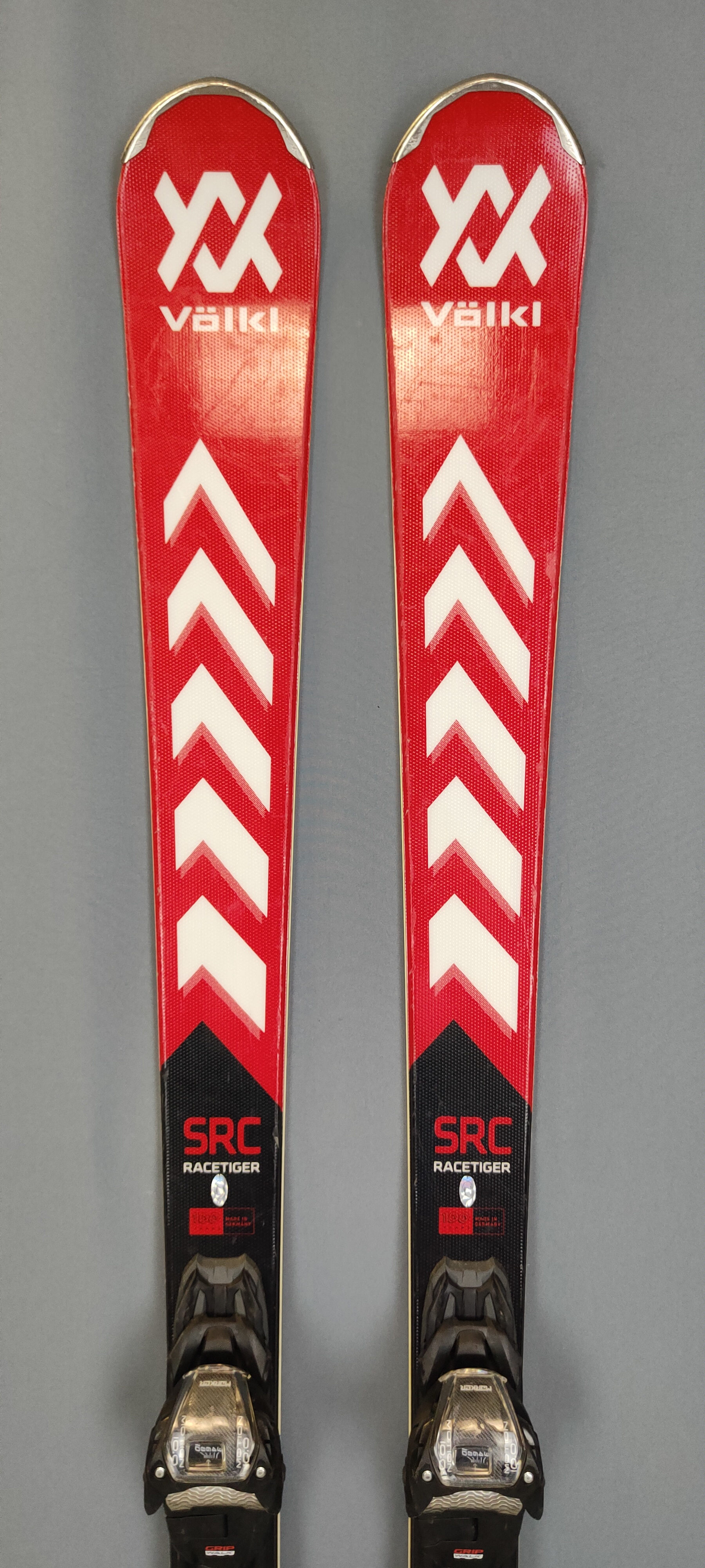 Volkl Racetiger SRC 168 23-24