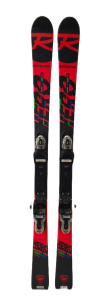 Rossignol Hero Jn 140