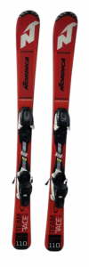 Nordica team 110