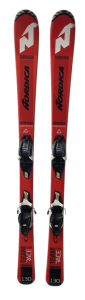 Nordica team 130