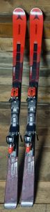 Atomic Redster S8 Revoshock 24-25156 ��