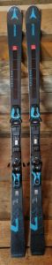 Atomic Redster X7 Revoshock 176 ��