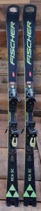 Fischer RC4 SC 170