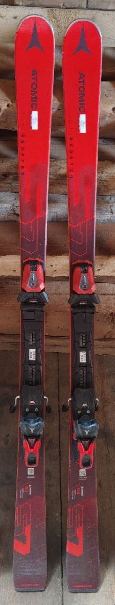Atomic Redster S7 163