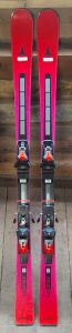 ATOMIC Redster S9 Revoshock 25-26 165 ��