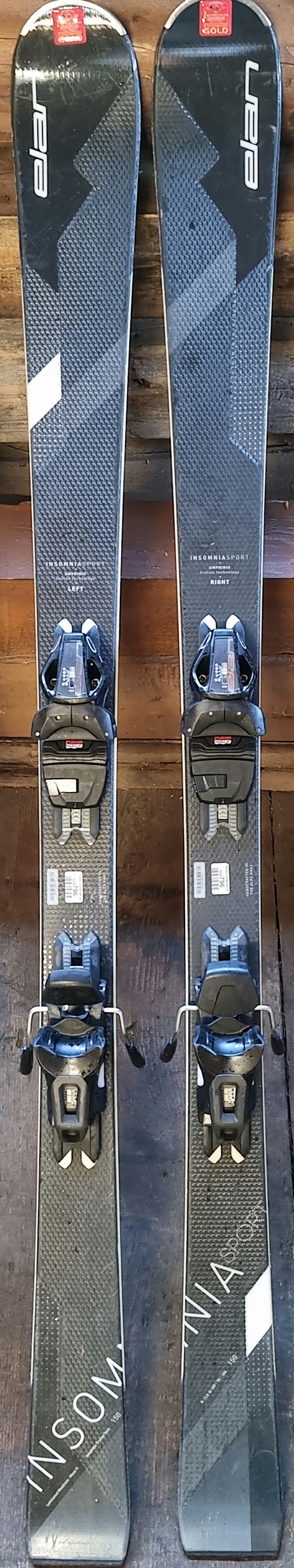 Elan insomnia sport 150