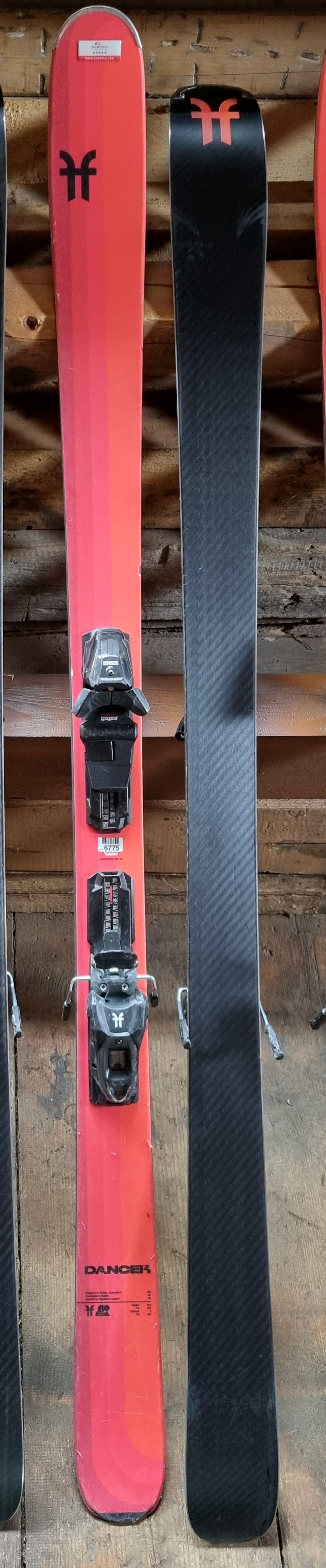 Faction Dancer 84 178