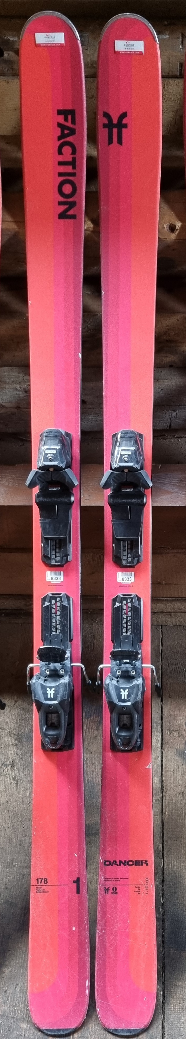 Faction Dancer 84 178