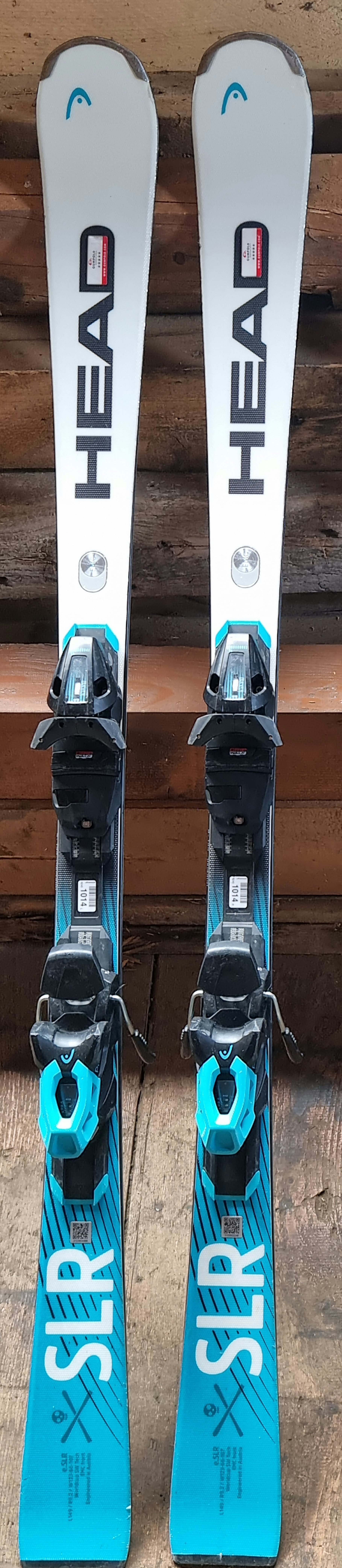 Head rebels e.SLR 149