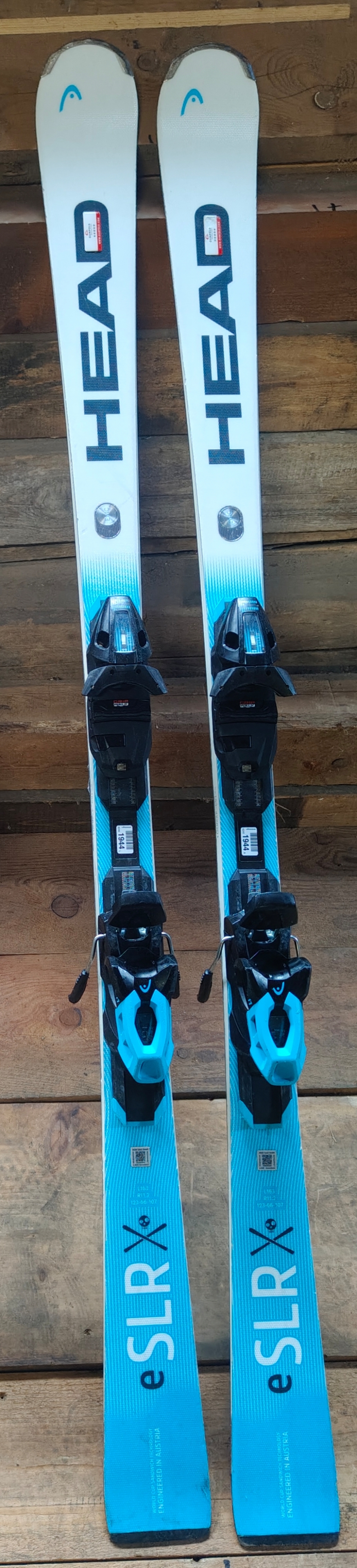 Head WC Rebels e.SLR 25-26 163 ��