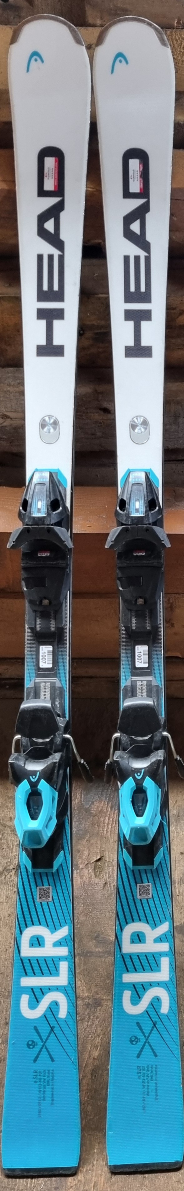 Head Rebels e.SLR 163