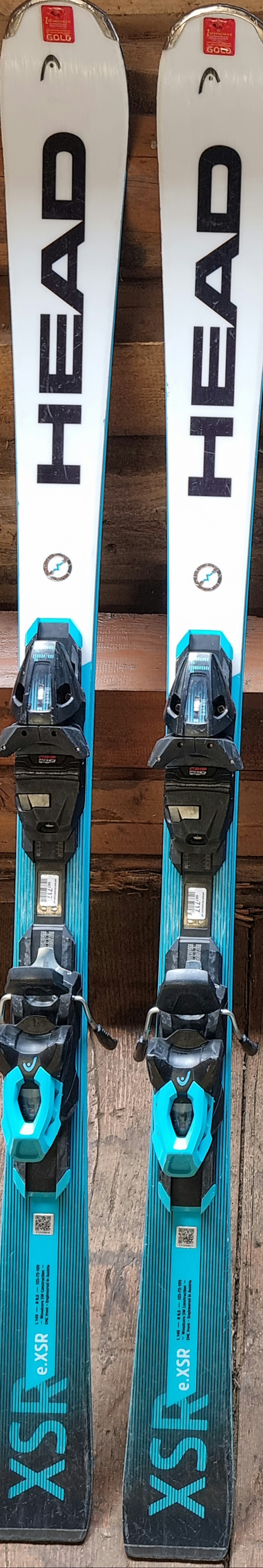 Head Rebels e.XSR 149