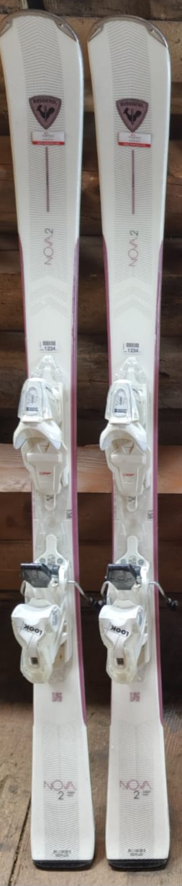 Rossignol Nova2 138