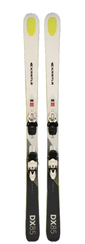 Kastle DX 85 176