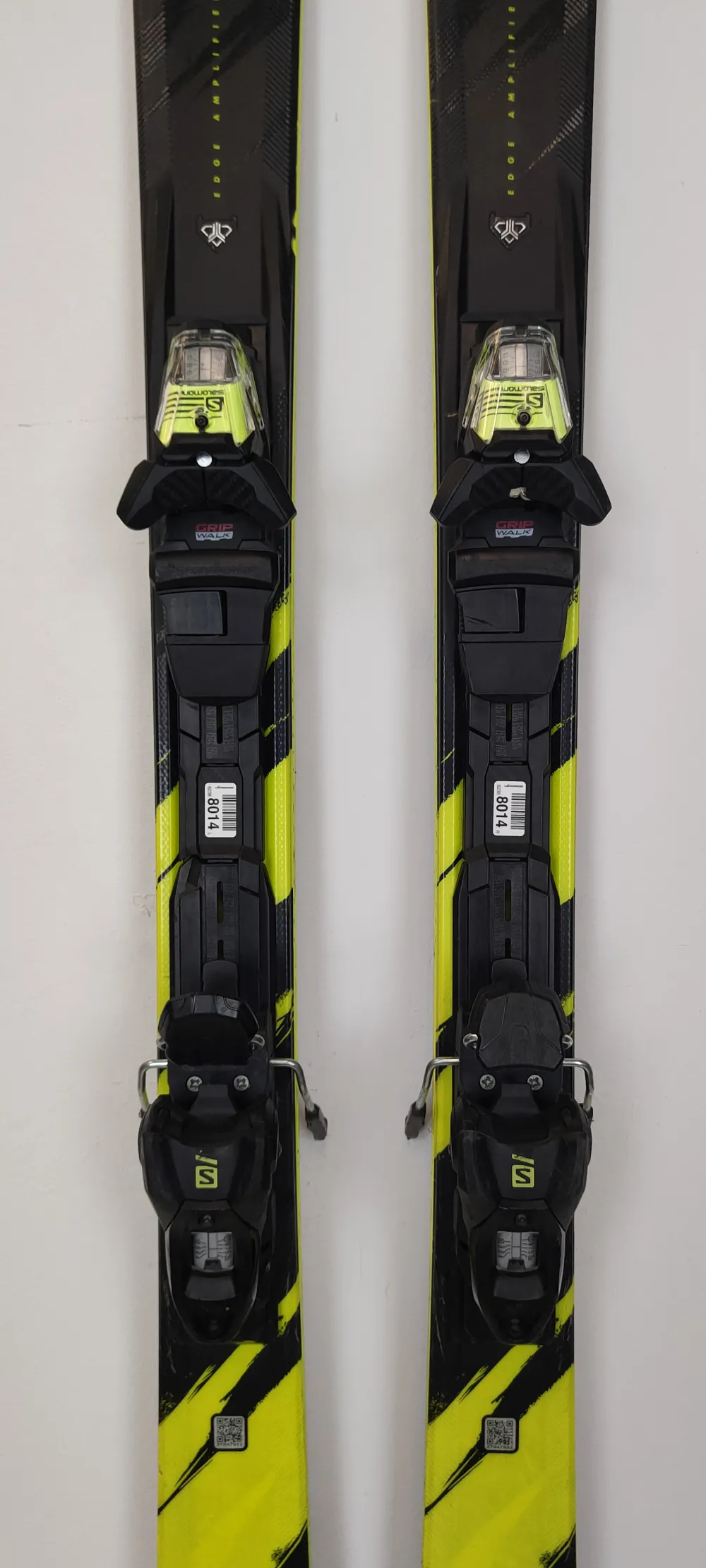Salomon S Max 8XT 170