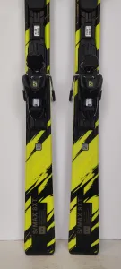 Salomon S Max 8XT 170