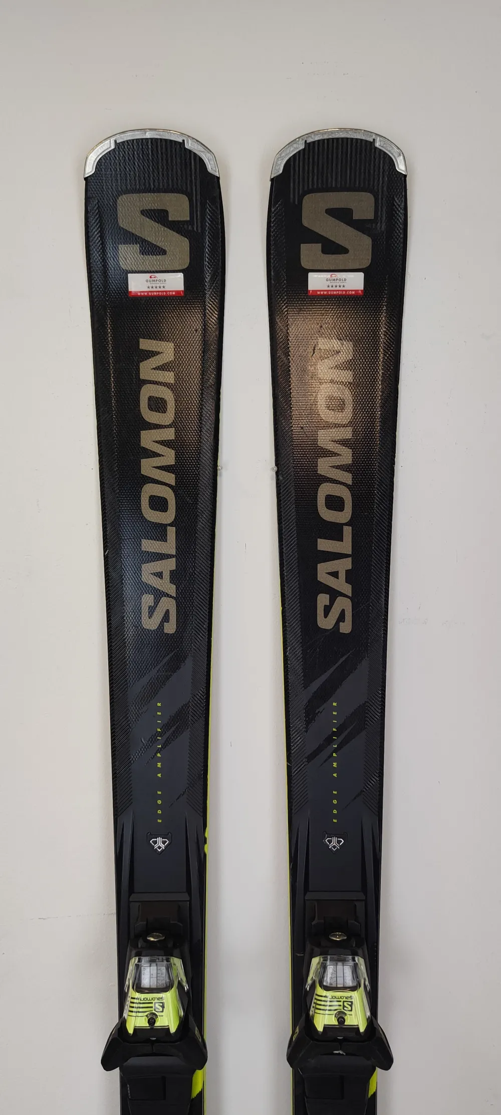 Salomon S Max 8XT 170