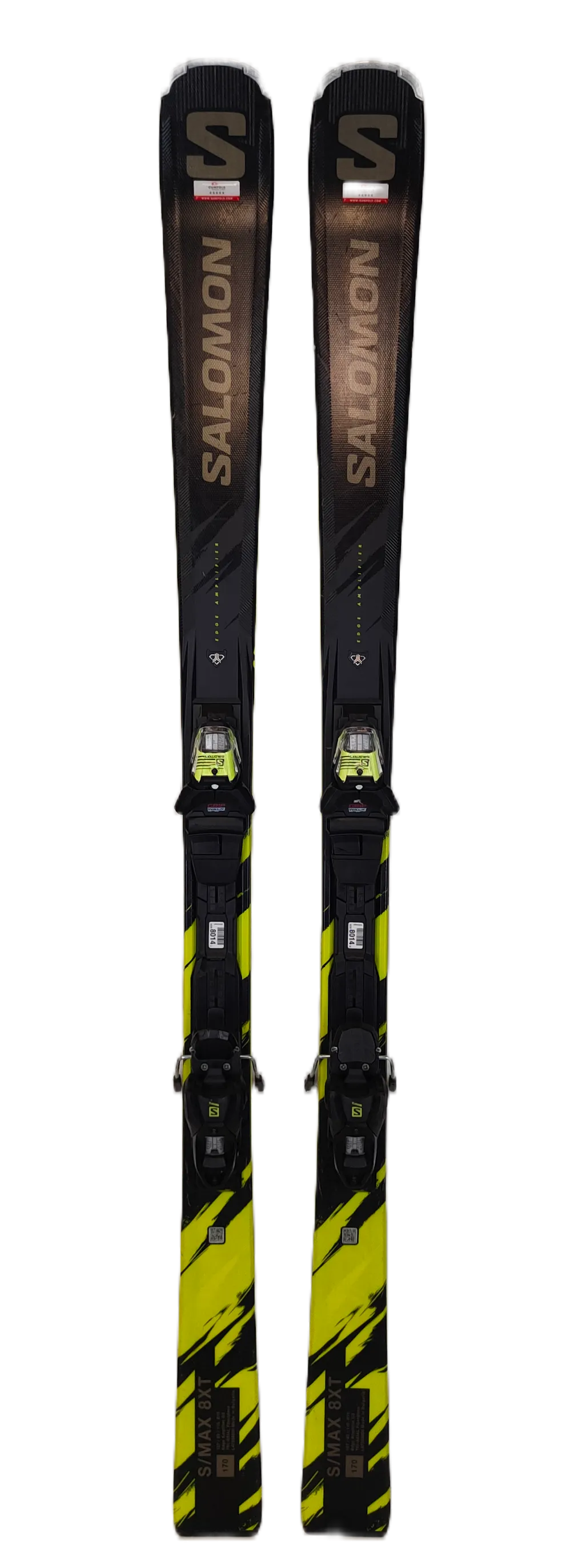 Salomon S Max 8XT 170