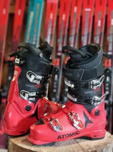 Atomic Hawx ultra R120 27.0