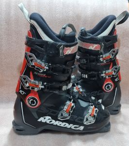 Nordica Speed Machine 110 27.0