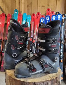 Salomon S-Pro MV  30.0