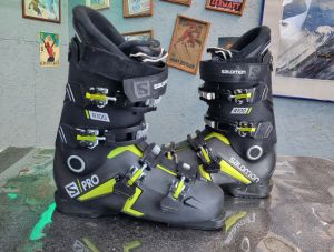 Salomon S-Pro R100 26