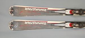 Dynastar speed pro 172