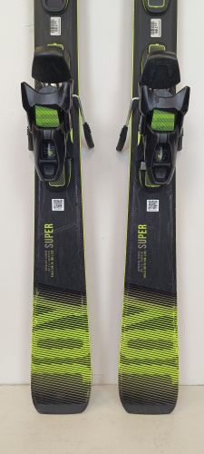 Head Super Joy 153 Head Super Joy 153