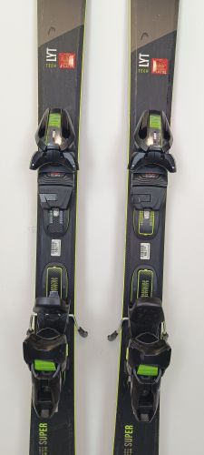 Head Super Joy 153 Head Super Joy 153