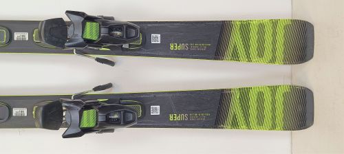 Head Super Joy 153 Head Super Joy 153