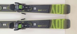 Head Super Joy 153 Head Super Joy 153